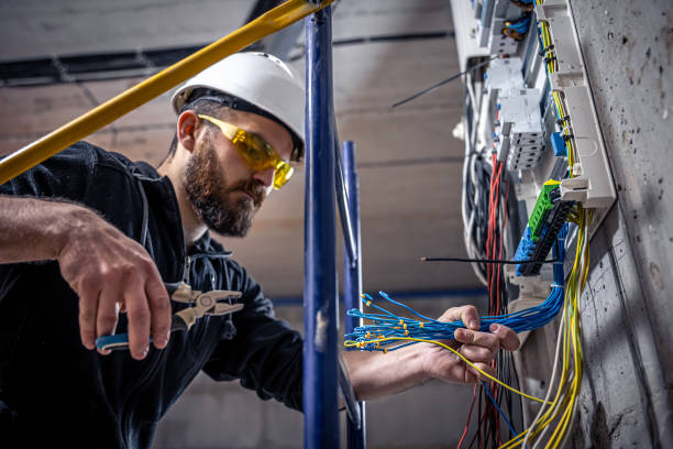 Best Home Electrical Repair  in West Monroe, MI